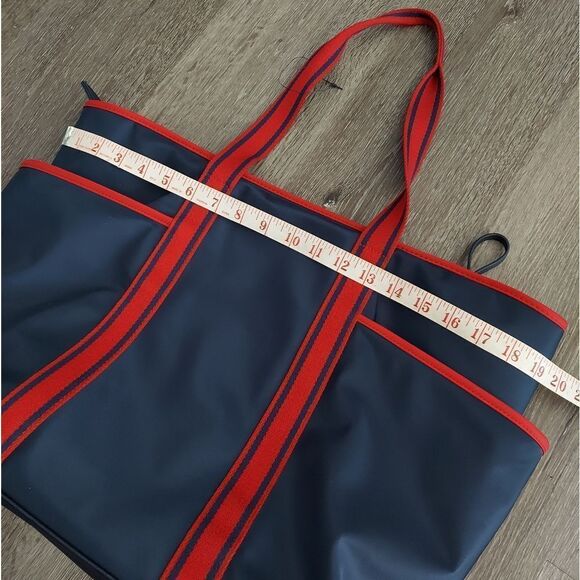 Tommy Hilfiger Large Tote Bag - Picture 6 of 8